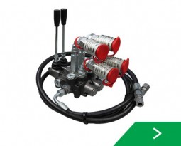 Hydraulique
