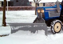 Service hivernal