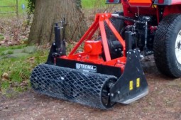 Lutte contre les mauvaises herbes