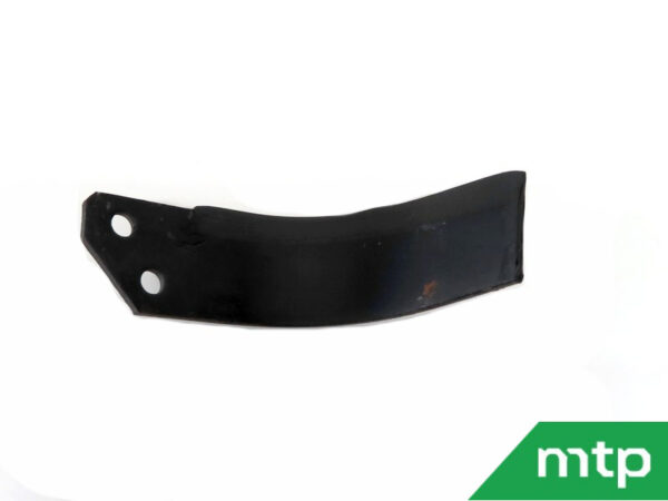 Lame courbe Muratori MZ3X cutter overtop – Image 2