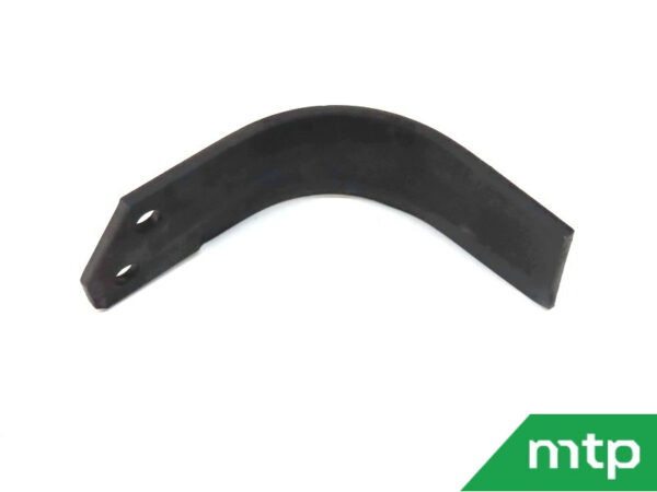 Lame courbe Muratori MZ3X cutter overtop – Image 4