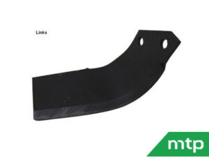 Fraise courbe Muratori MZ4
