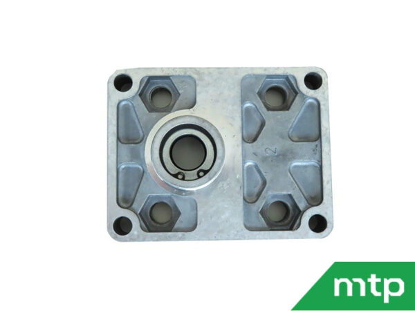 Kit d'étanchéité moteur hydraulique 20 cc