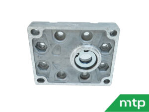 Kit d'étanchéité moteur hydraulique 26 cc