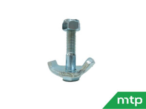 Porte-dents CBR Ceccato