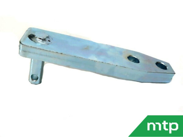 Attelage des faucheuses rotatives Muratori MR/MRP1