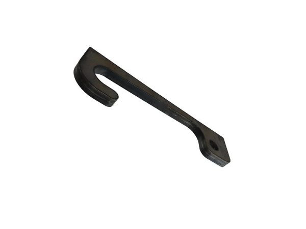 Pièce à souder MW machines miniloader 10 mm – Image 2