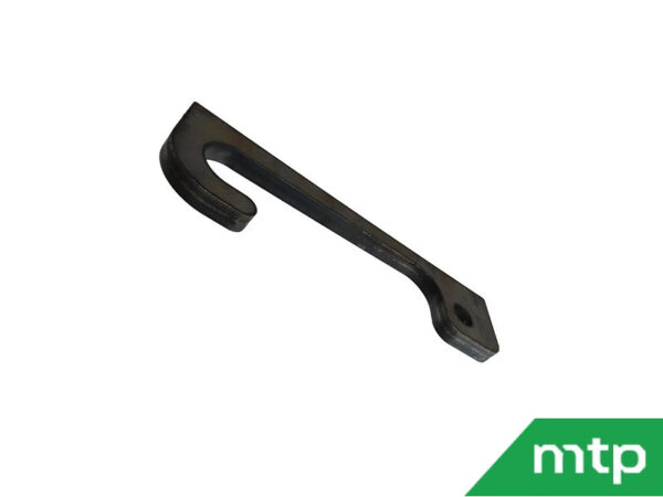 Pièce à souder MW machines maxiloader 15 mm – Image 2