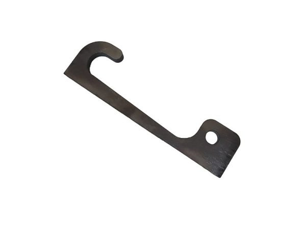 Pièce à souder MW machines miniloader 10 mm – Image 3