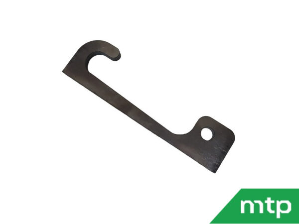 Pièce à souder MW machines maxiloader 15 mm – Image 3