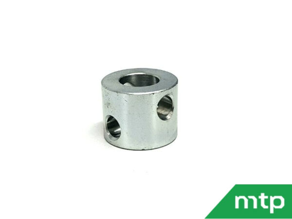 Entretoise 25x32 avec trous de réglage Morgnieux TMC120/150/180