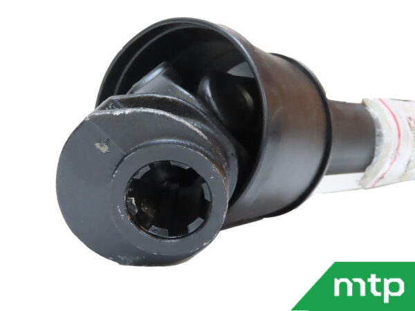 Arbre à cardan mini tracteur standard Binacchi – Image 3