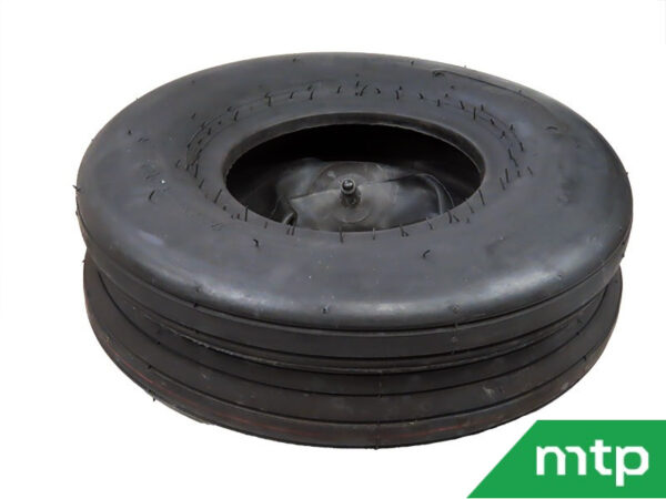 Jeu de pneus CBR Ceccato circle shaker – Image 3