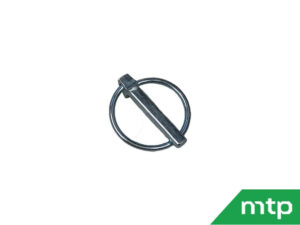 Clip de verrouillage 8 mm