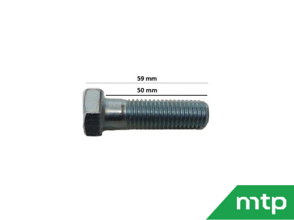 Boulon Muratori MT15/30 cuillère à marteau – Image 2