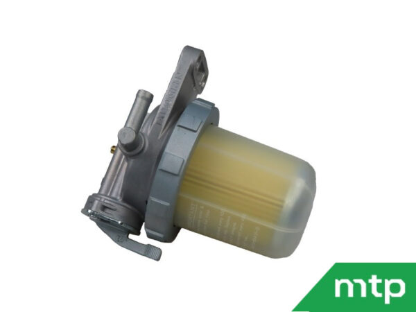 Filtre à carburant avec boîtier Kubota L / GL original