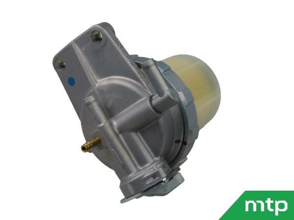 Filtre à carburant avec boîtier Kubota L / GL original – Image 3