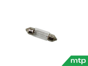 Lampe à tube 12V 5W SV8.5