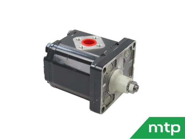 Muratori moteur hydraulique complet 20 cc