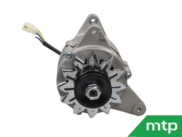 Dynamo Iseki TX – Image 2