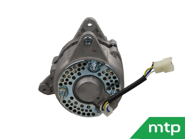 Dynamo Iseki TX – Image 3