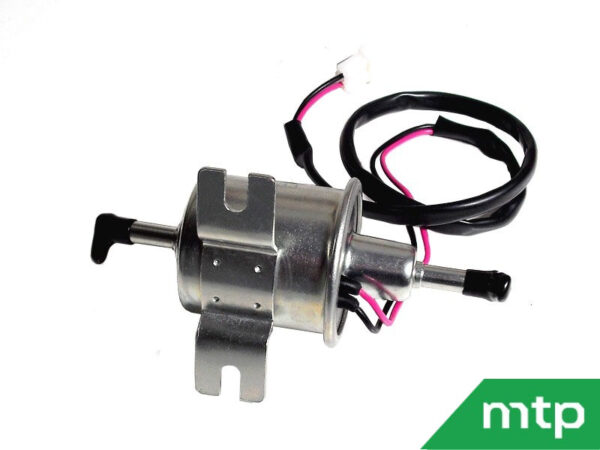 Pompe électrique de suralimentation - ronde – Image 2