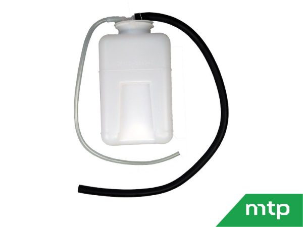 Réservoir d'expansion du liquide de refroidissement Kubota complet – Image 2