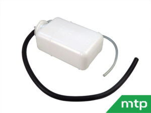 Réservoir d'expansion du liquide de refroidissement Kubota complet
