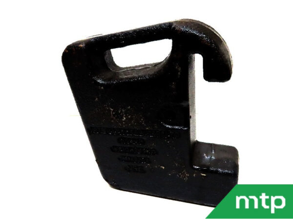 Poids à l'avant 15 kg