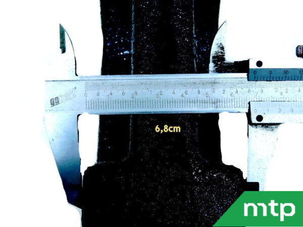 Poids à l'avant 15 kg – Image 3
