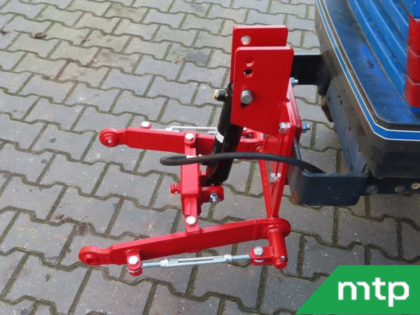 Relevage avant mini tracteur - 300 kg – Image 2