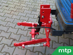 Frontlift universel - 500 kg