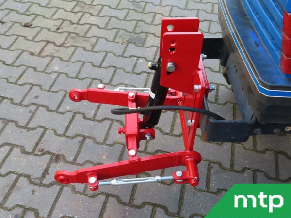 Frontlift universel - 500 kg