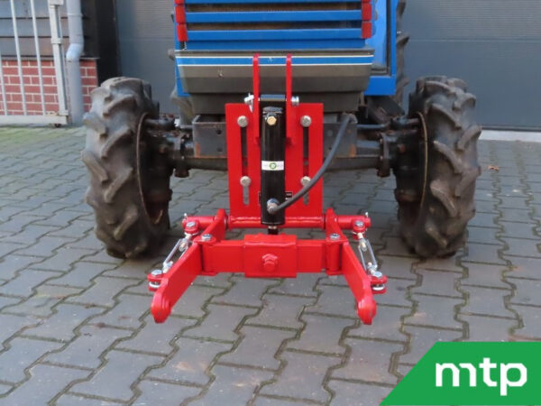 Frontlift universel - 500 kg – Image 2