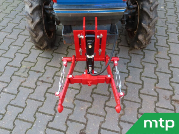 Frontlift universel - 500 kg – Image 4