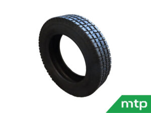Pneu pelouse arrière 8.3 - 22