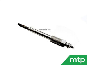 Bougie de préchauffage Iseki Landleader TA/Landhope TU