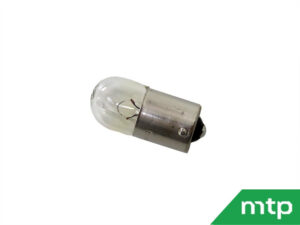 Ampoule 12V 10W BA15s