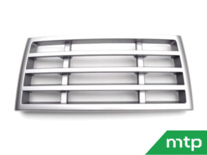 Grille Iseki Sial TF / TF sans grillage