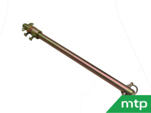 Hefas pour l'ensemble de levage