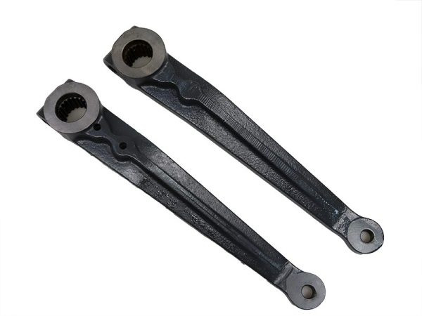 Kit de levage Kubota B – Image 2