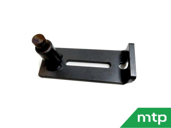 Courroie trapézoïdale du rouleau tendeur Morgnieux BMF/BML faucheuse à fléaux – Image 2