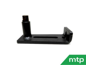 Courroie trapézoïdale du rouleau tendeur Morgnieux BMF/BML faucheuse à fléaux