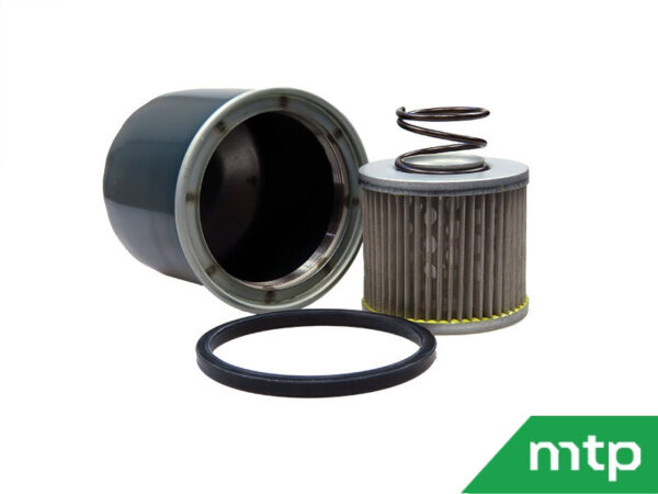 Filtre à huile hydraulique Kubota GT / Saturn – Image 2