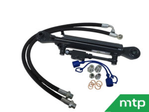 Barre supérieure hydraulique cat. 1