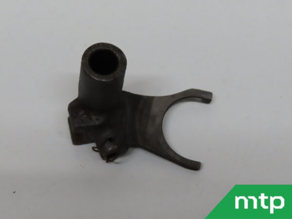 Changement de prise de force Iseki TU1400/1500/1600