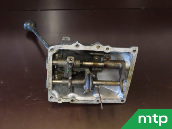 Assemblage du commutateur – Image 3