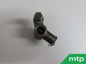 Barre de changement de vitesse 4wd Iseki TU