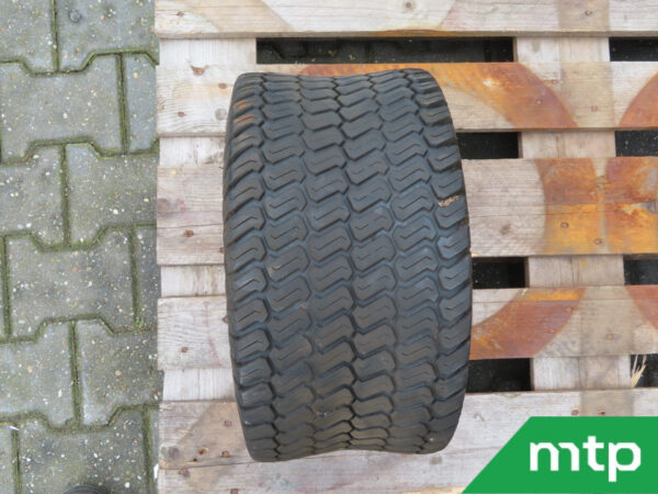Pneu pelouse 18x8.50-8 utilisé – Image 4