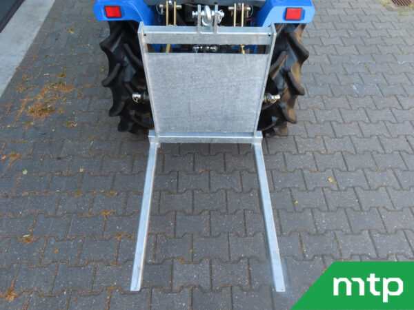 Fourche à palettes mini tracteur – Image 4